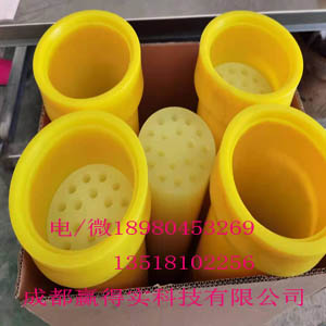YDS-112配方工艺全新升级，根据不同口径的模具，质保8000-10000次