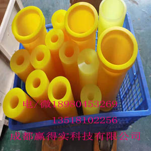 YDS-106配方工艺全新升级，根据不同口径的模具，质保8000-10000次
