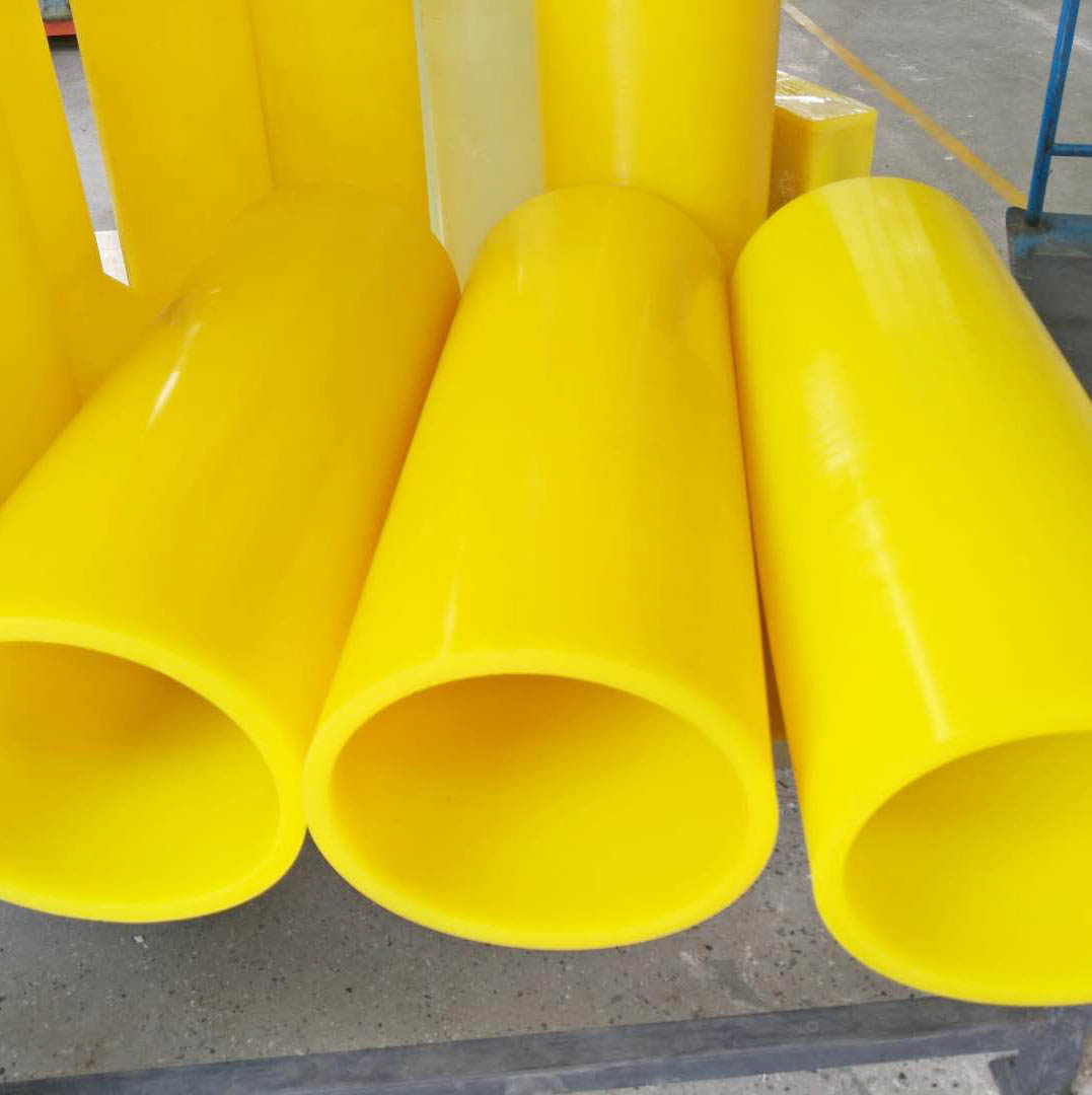 湿袋式等静压模具