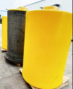 湿袋式等静压模具胶套